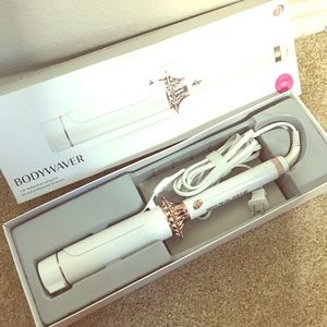 T3 Bodywaver curling iron 1.75 inch barrel